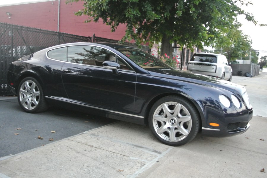bentley continental gt 2007 SCBCR73W87C049602 image bentley continental gt 2007 SCBCR73W87C049602 image